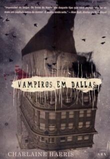 Vampiros em Dallas (Em Portuguese do Brasil)