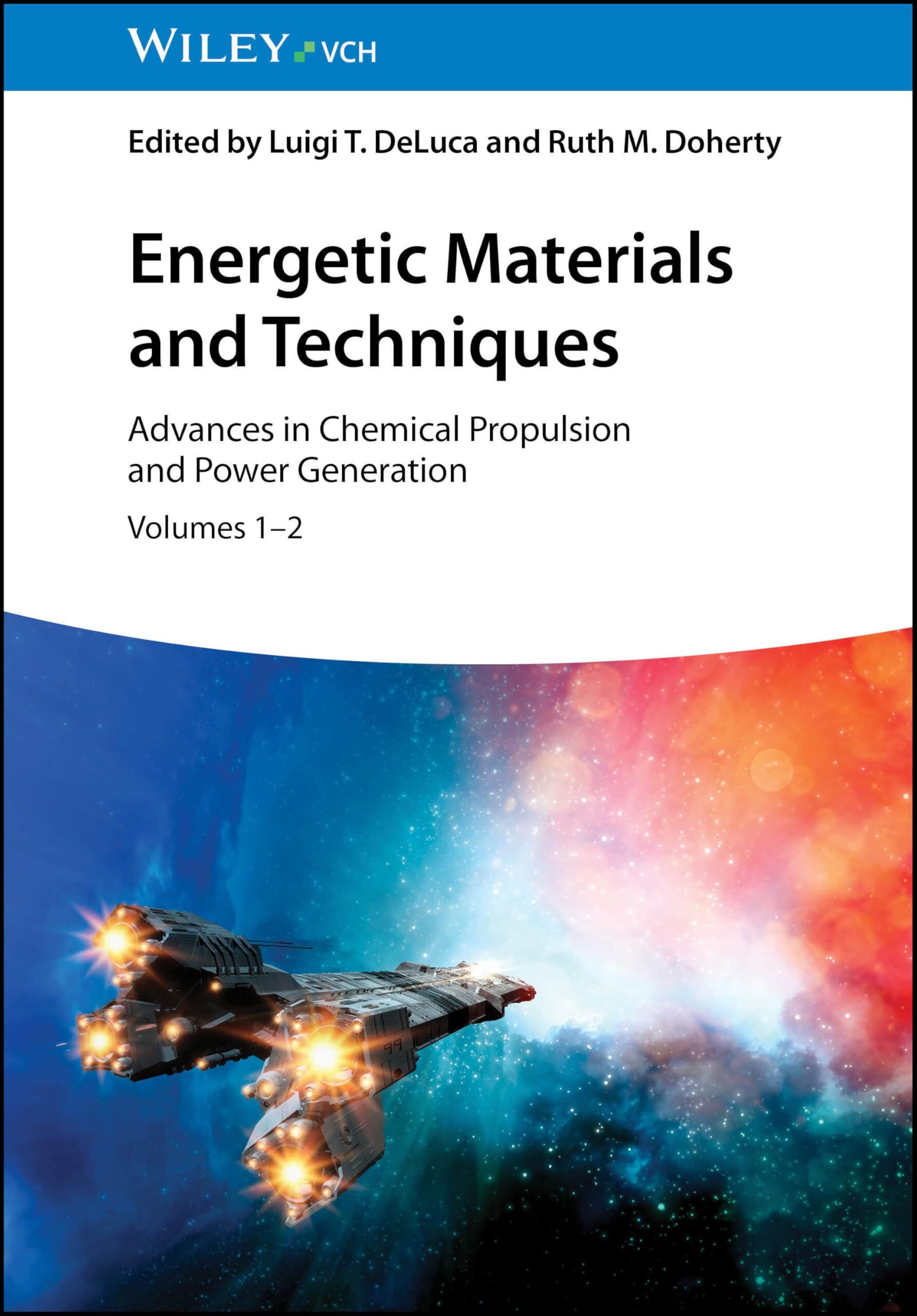 Energetic Materials and Techniques - Neuware