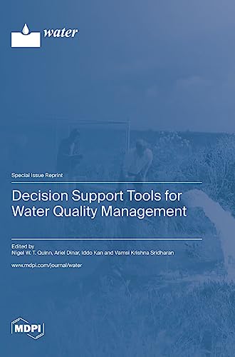 Decision Support Tools for Water Quality Management