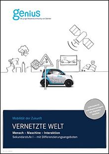 Vernetzte Welt: Lehrermaterial und Kopiervorlagen mit digitalen Inhalten