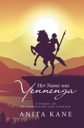 Her Name was Yennenga: A Symbol of determination and courage