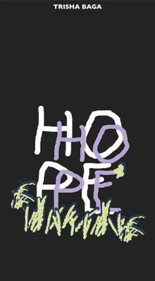 Trisha Baga Hope