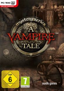 A Vampire Tale