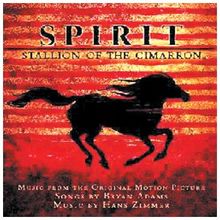 Spirit (Der Wilde Mustang)