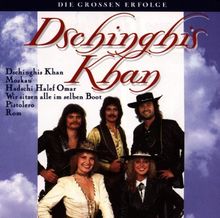 Die Grossen Erfolge