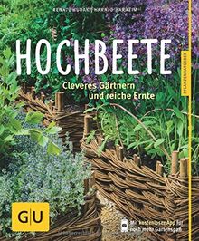 Hochbeete: Cleveres Gärtnern und reiche Ernte