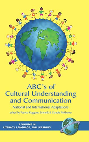 ABC's of Cultural Understanding and Communication: National and International Adaptations (Hc) (Literacy, Language, And Learning)