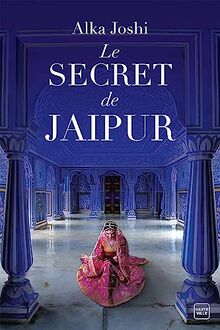 Le secret de Jaipur