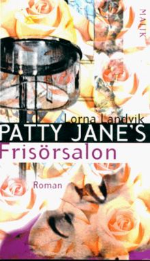 Patty Jane's Frisörsalon