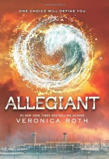 Allegiant (Divergent Series)