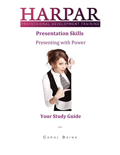 Presenting with Power