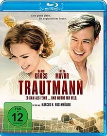 Trautmann [Blu-ray]