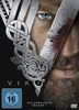 Vikings - Die komplette Season 1 [3 DVDs]