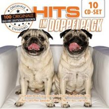Hits im Doppelpack - 100 Originale und ihre deutschen Versionen