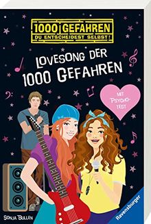 Lovesong der 1000 Gefahren