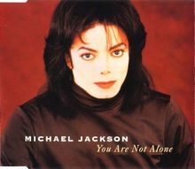 You are not alone