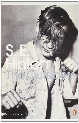 Hinton, S. E. The Outsiders (Penguin Modern Classics)