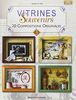 Vitrines souvenirs : 20 compositions originales, volume 3 (Référence)