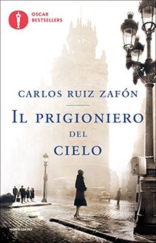 Il prigioniero del cielo