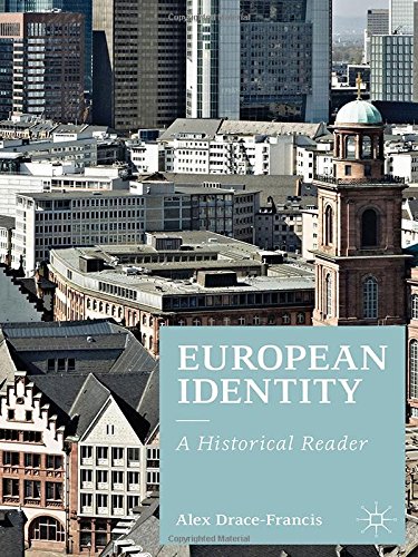 European Identity Kartoniert (TB)