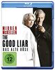 The Good Liar - Das alte Böse [Blu-ray]