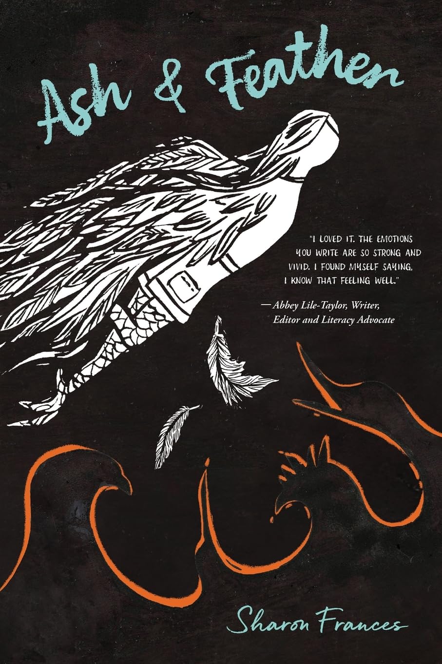 Ash & Feather