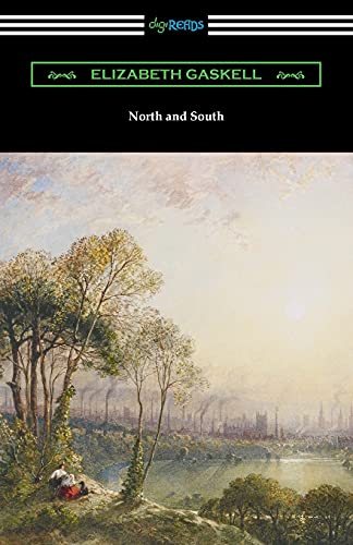Elizabeth Gaskell North And South