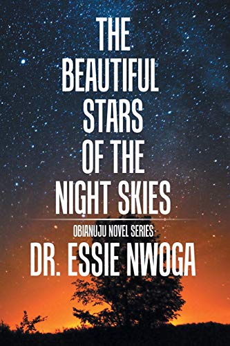 The Beautiful Stars of the Night Skies: A Novel