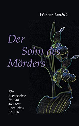 Der Sohn des Mörders: Ein historischer Roman aus dem nördlichen Lechtal
