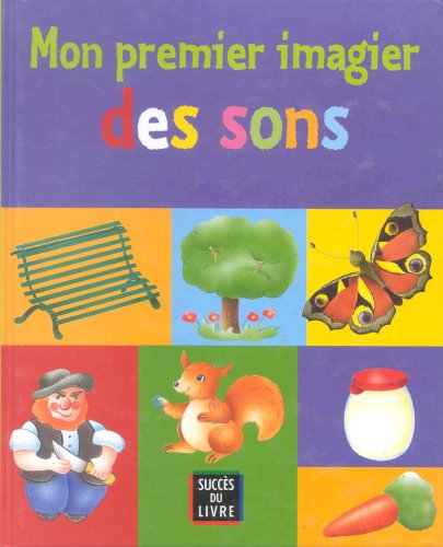 Imagier Des Sons