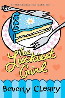 The Luckiest Girl (An Avon Camelot Book)