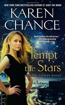 Tempt the Star: A Cassie Palmer Novel 06