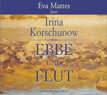 Ebbe und Flut, 4 Audio-CDs