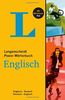 Langenscheidt Power Wörterbuch Englisch - Buch mit Wörterbuch-App: Englisch-Deutsch/Deutsch-Englisch (Langenscheidt Power Wörterbücher)