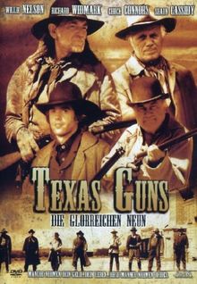 Texas Guns - Die glorreichen Neun