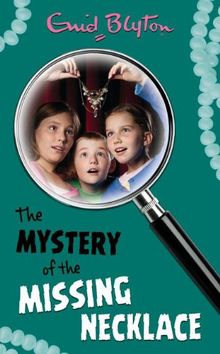 Mystery of the Missing Necklace (Mysteries)