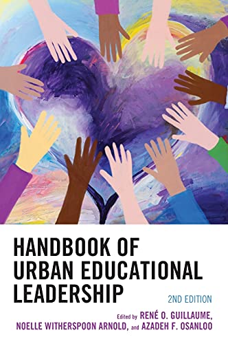 Handbook of Urban Educational Leadership, 2nd Edition