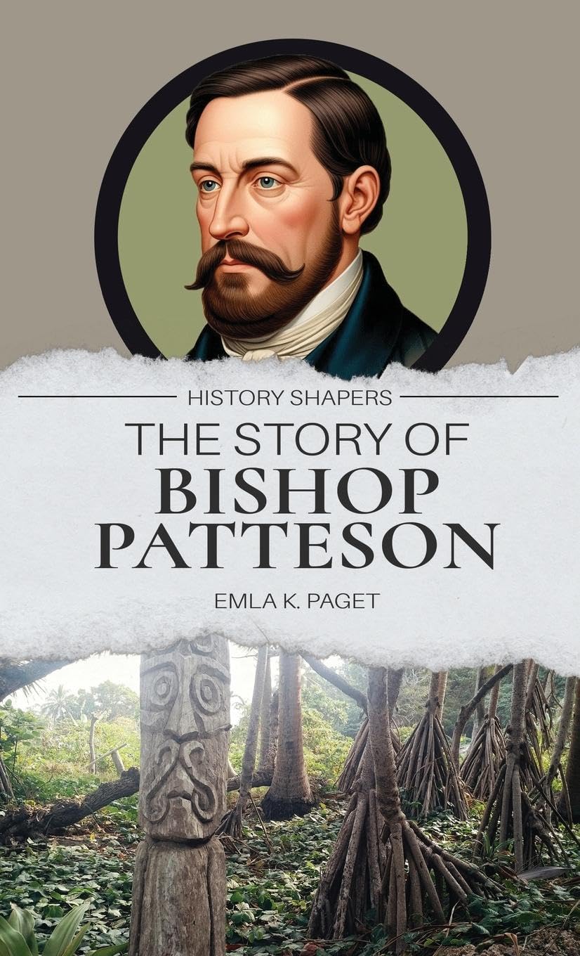 The Story of Bishop Patteson