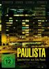 Paulista - Geschichten aus São Paulo (OmU)