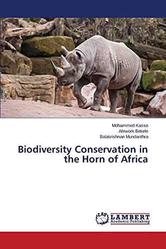 Biodiversity Conservation in the Horn of Africa