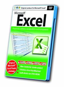 Lernpaket Microsoft Excel