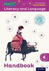 Miskin, R: Read Write Inc.: Literacy & Language: Year 4 Teac