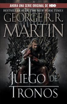 Juego de tronos (Song of Ice and Fire)