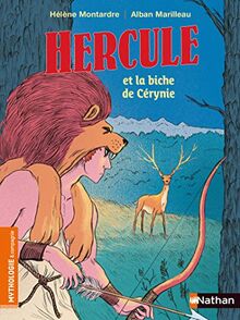 Hercule et la biche de Cérynie