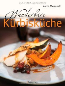 Wunderbare Kürbisküche