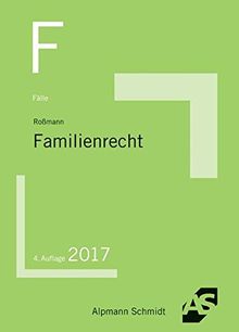 Fälle Familienrecht