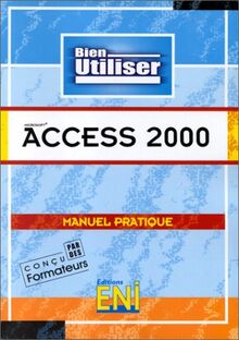 Microsoft Access 2000