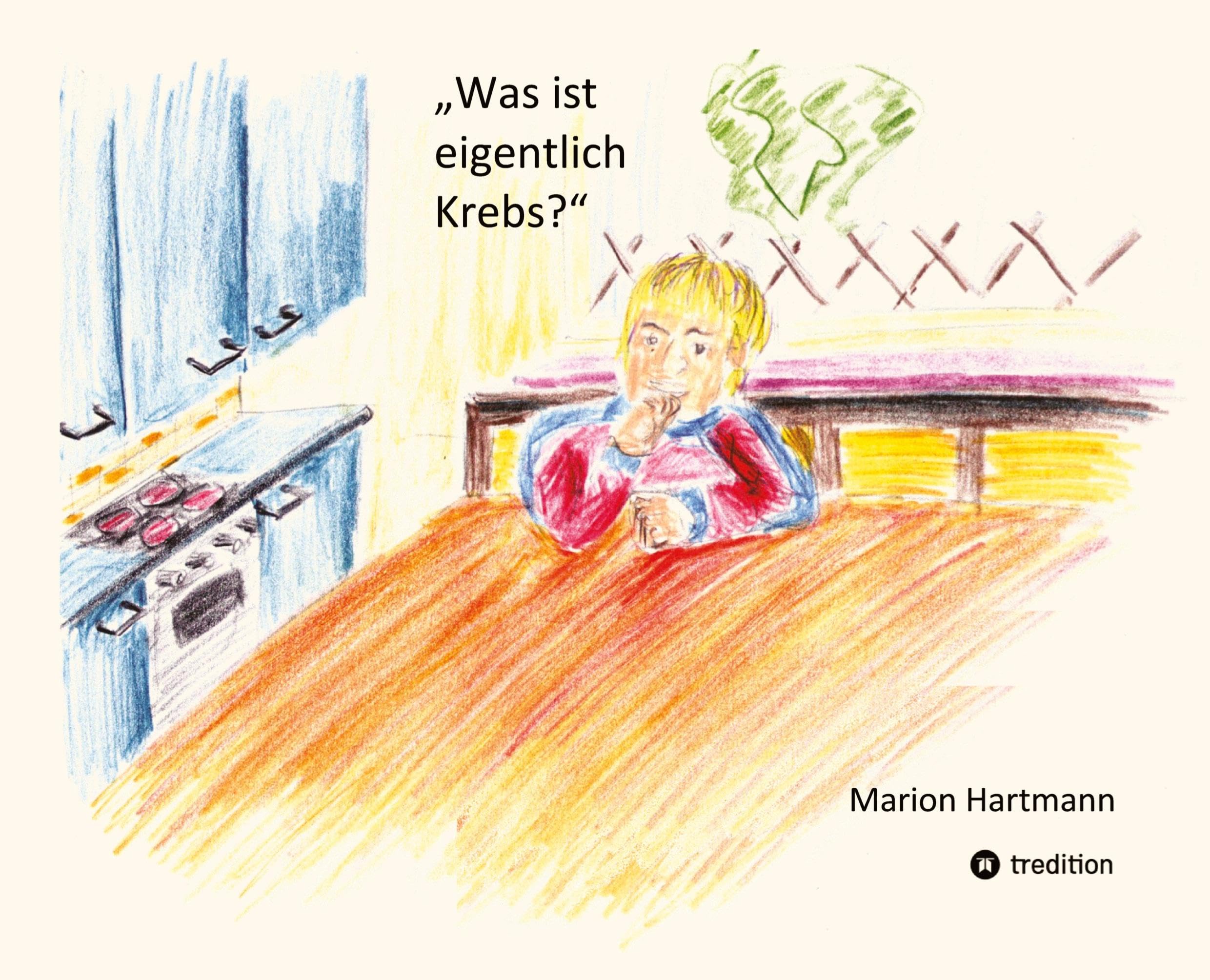 Was ist eigentlich Krebs?: Werden die gesunden Zellen gewinnen?