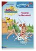 Bibi Blocksberg - Hexerei in Neustadt: Leselotse - 3. Lesestufe: Leselotse. Lesestufe 3