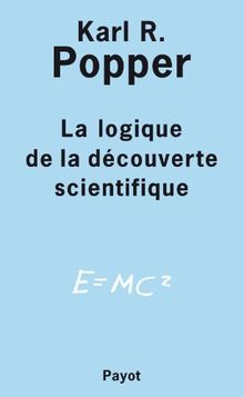 La logique de la découverte scientifique